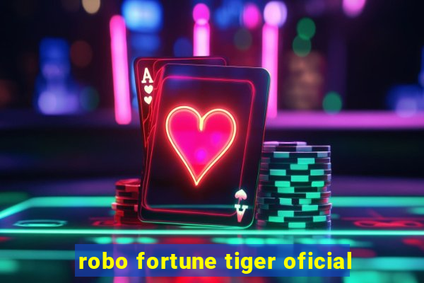 robo fortune tiger oficial